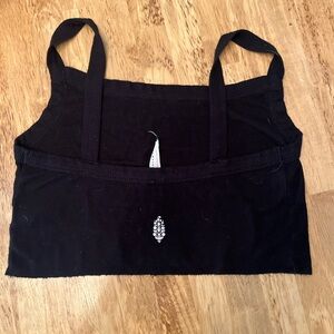 Free People Tank top